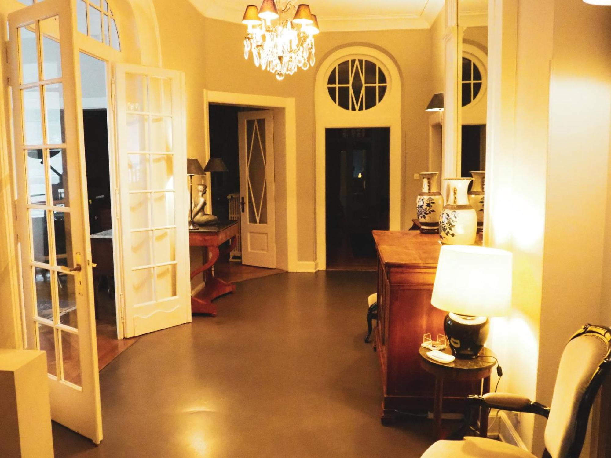 Appartement De Standing 200M² Strazburg Dış mekan fotoğraf