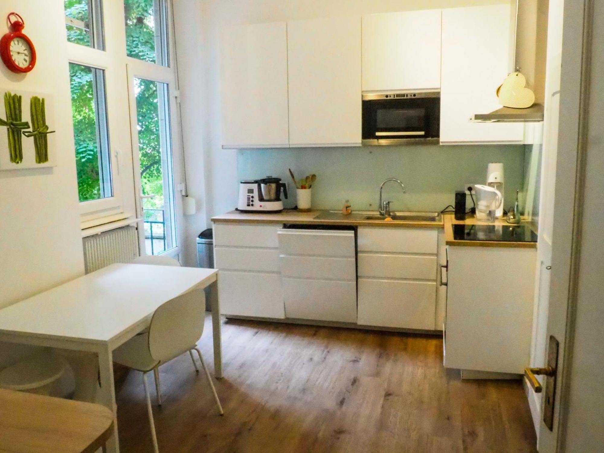 Appartement De Standing 200M² Strazburg Dış mekan fotoğraf