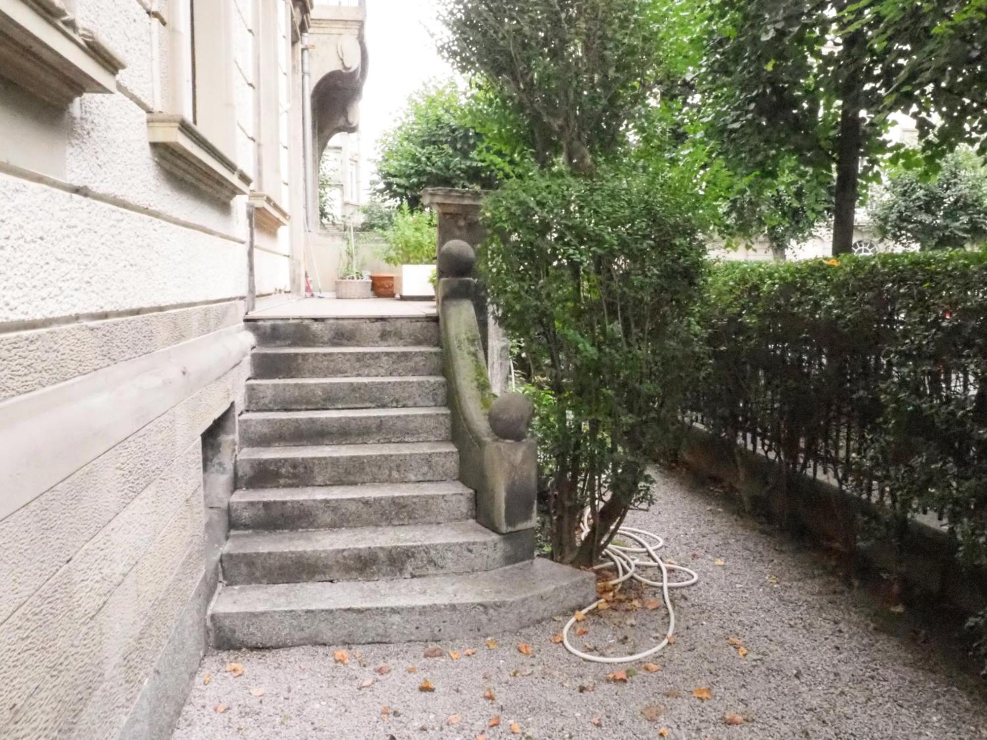 Appartement De Standing 200M² Strazburg Dış mekan fotoğraf