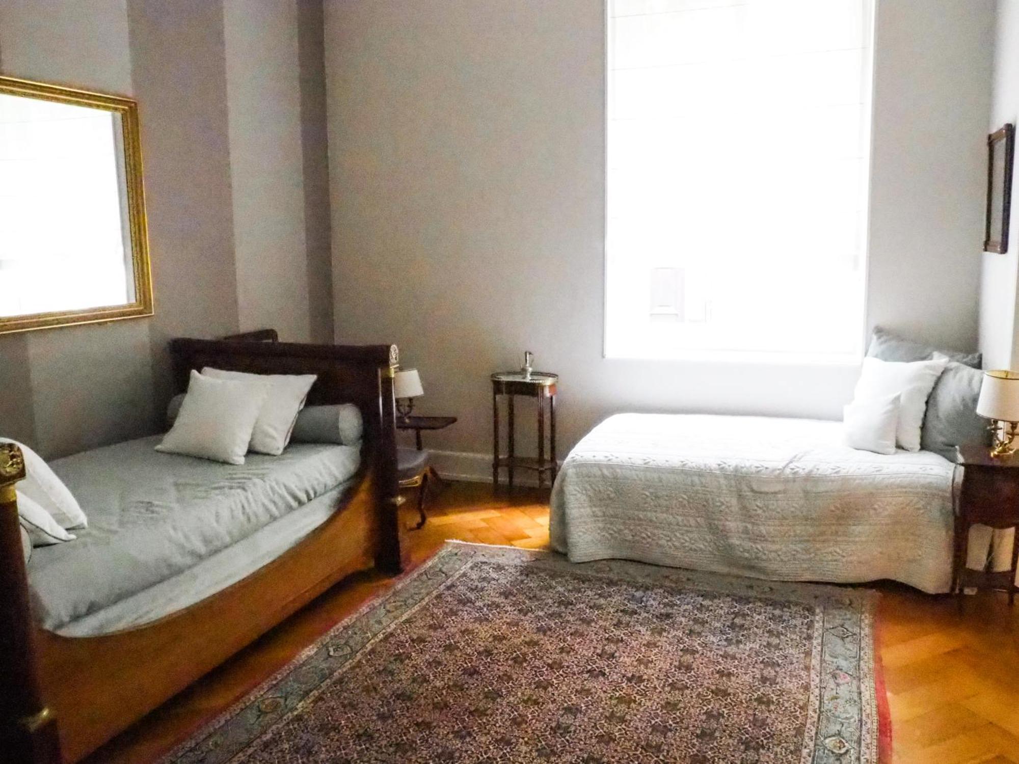 Appartement De Standing 200M² Strazburg Dış mekan fotoğraf