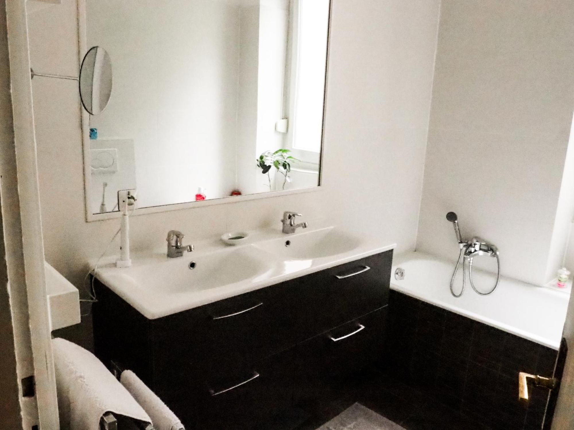 Appartement De Standing 200M² Strazburg Dış mekan fotoğraf