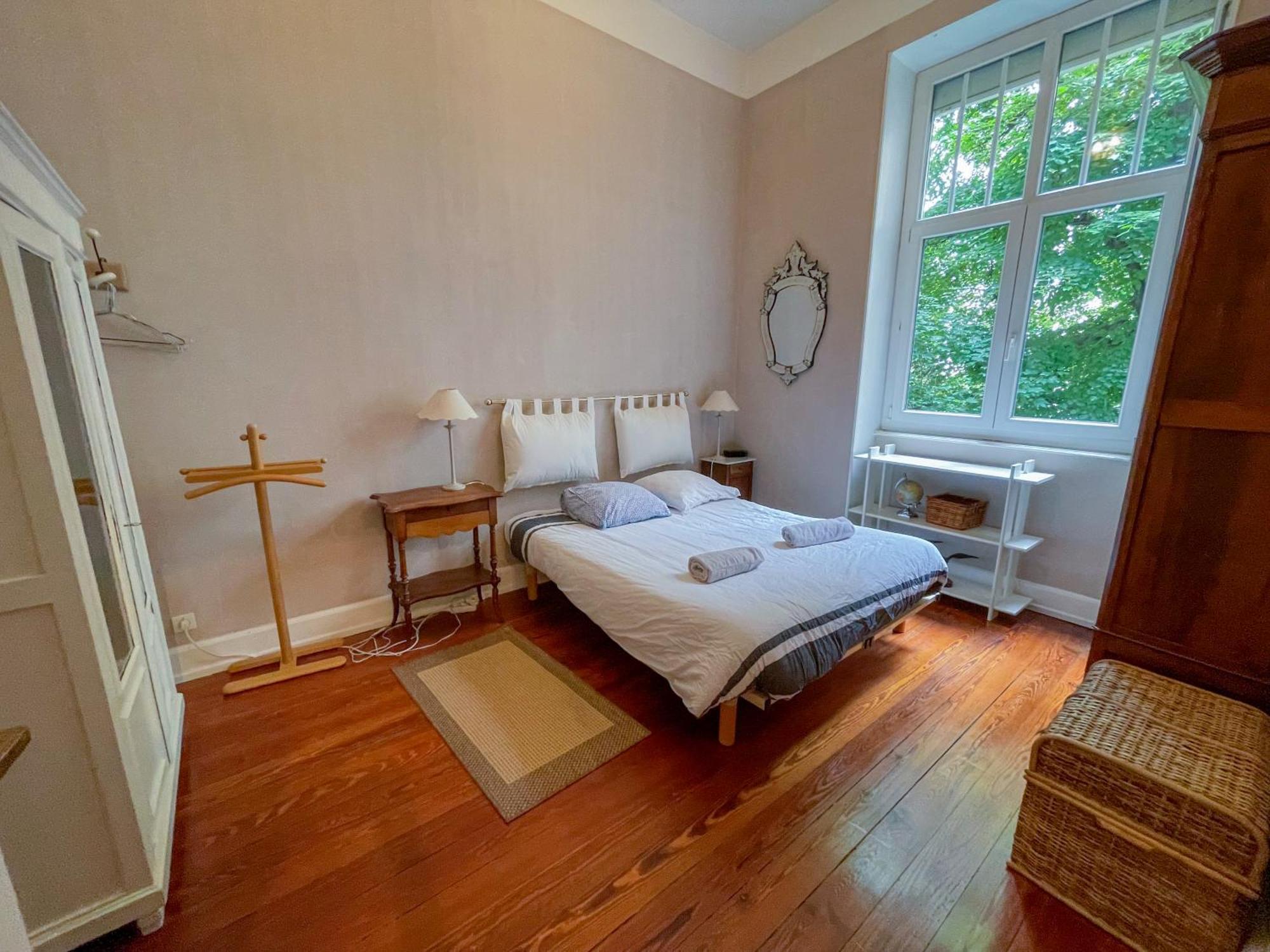 Appartement De Standing 200M² Strazburg Dış mekan fotoğraf